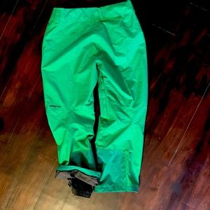 Men’s XL snowboarding/ski pants